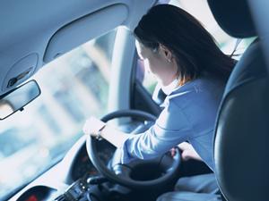 中古のハイエースバンを扱う専門店